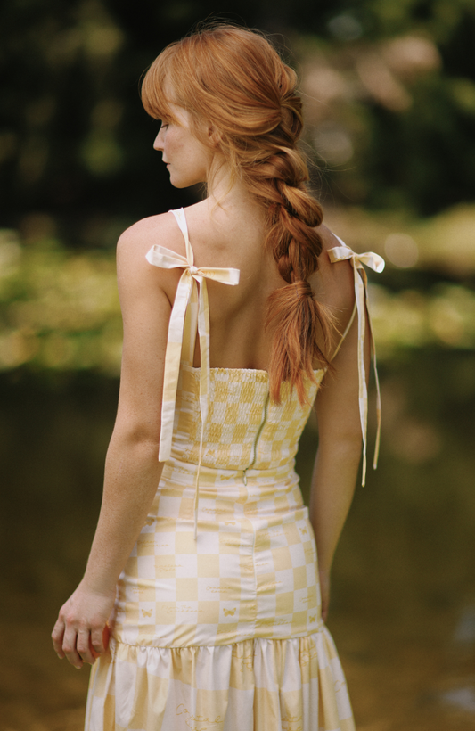 Catterina skirt