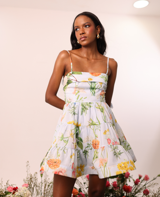 Rosely Dress