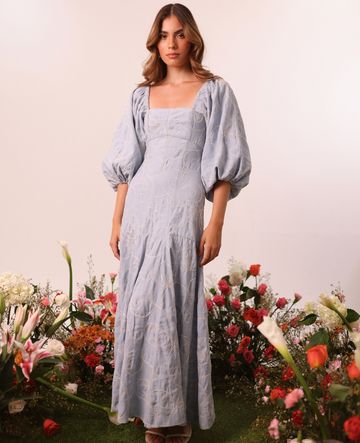Aven Dress