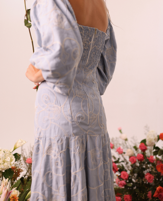Aven Dress