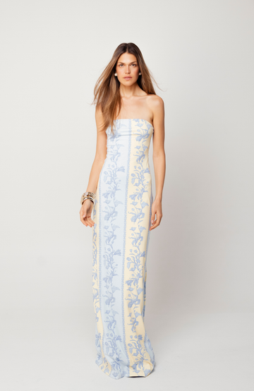 Merie Dress