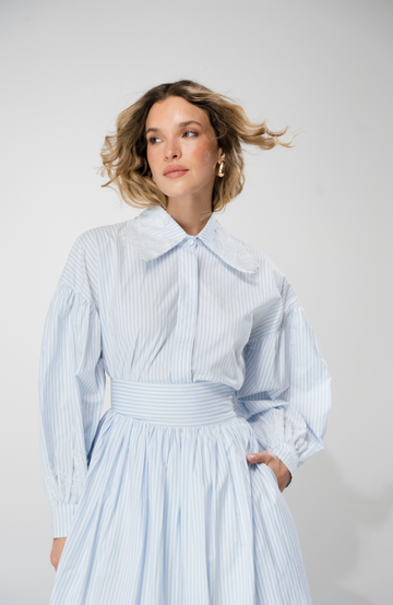 Gretta Shirt