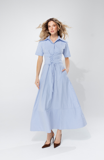 Nisha Dress