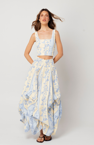 Wesley Skirt
