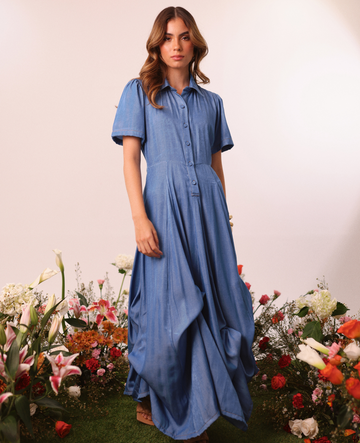 Valley Dress
