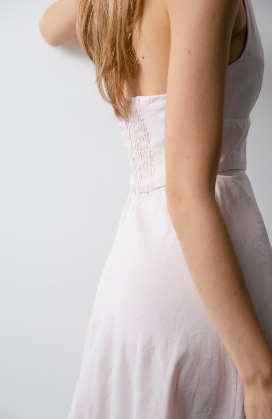 Ava Dress