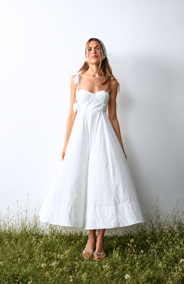 Noah Dress