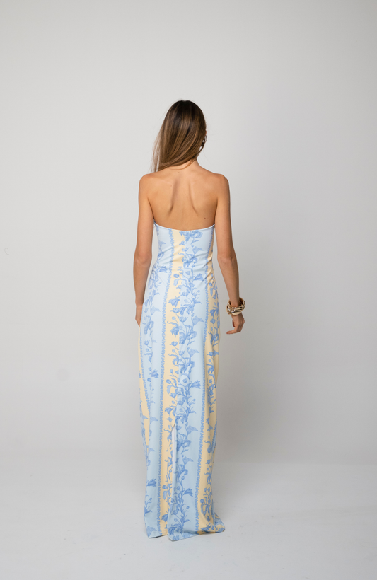 Merie Dress