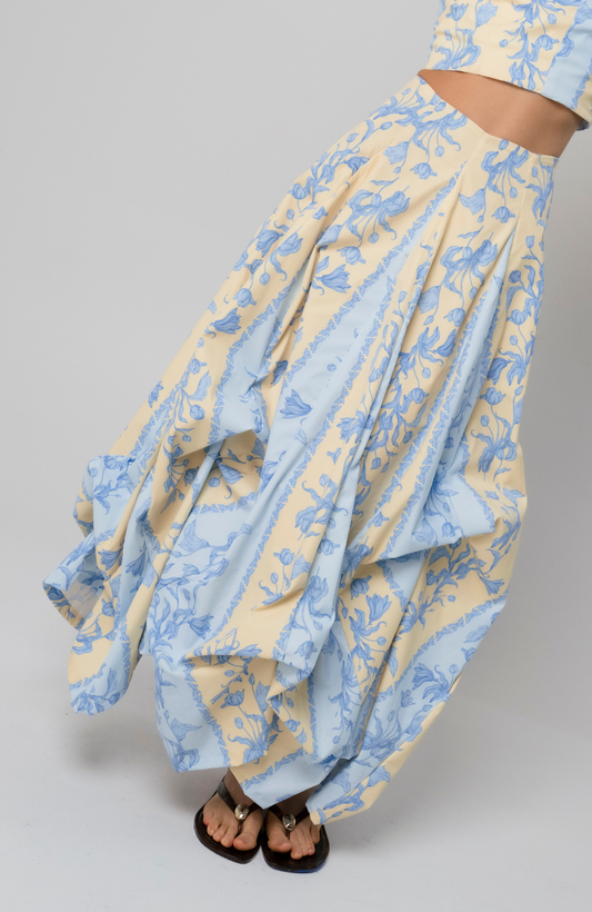 Wesley Skirt