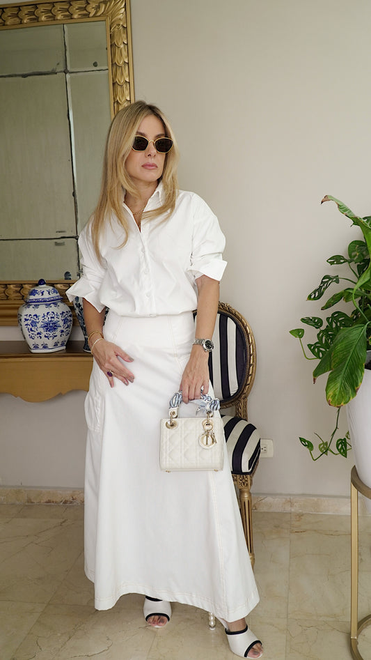 Hazell Skirt