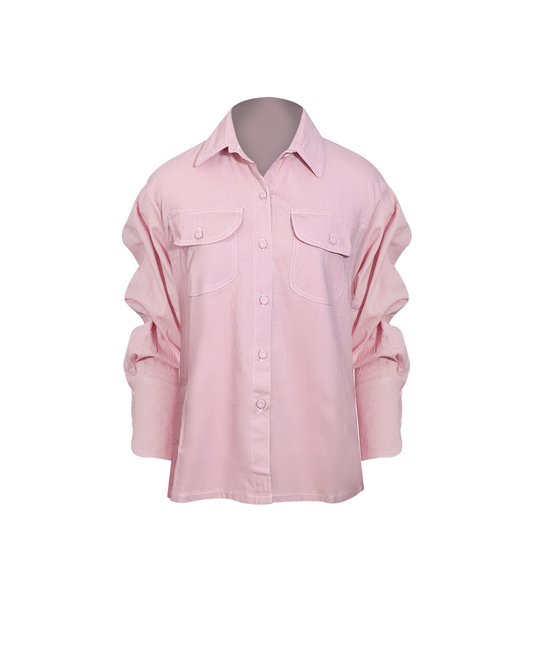 Lir Oversize Shirt