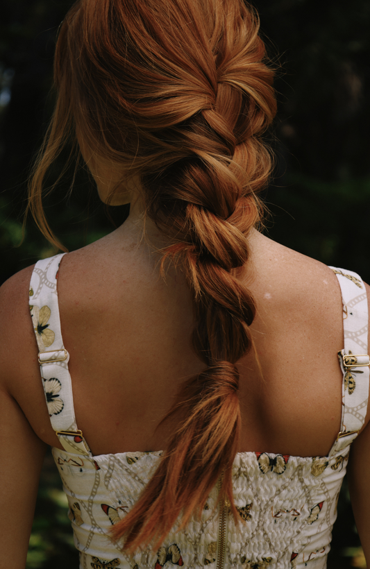 Sally top
