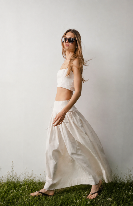 Lory Skirt