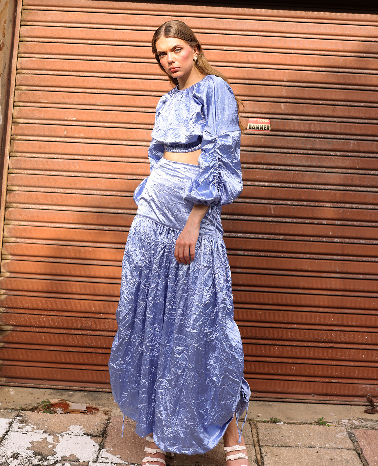Kinsley Skirt Set main image 1