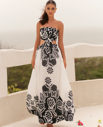 Lexie Maxi Dress