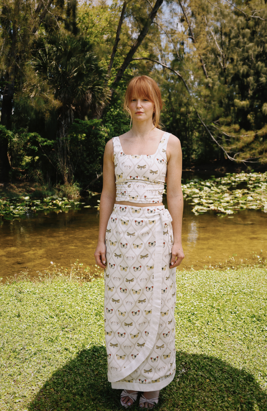 Sally skirt