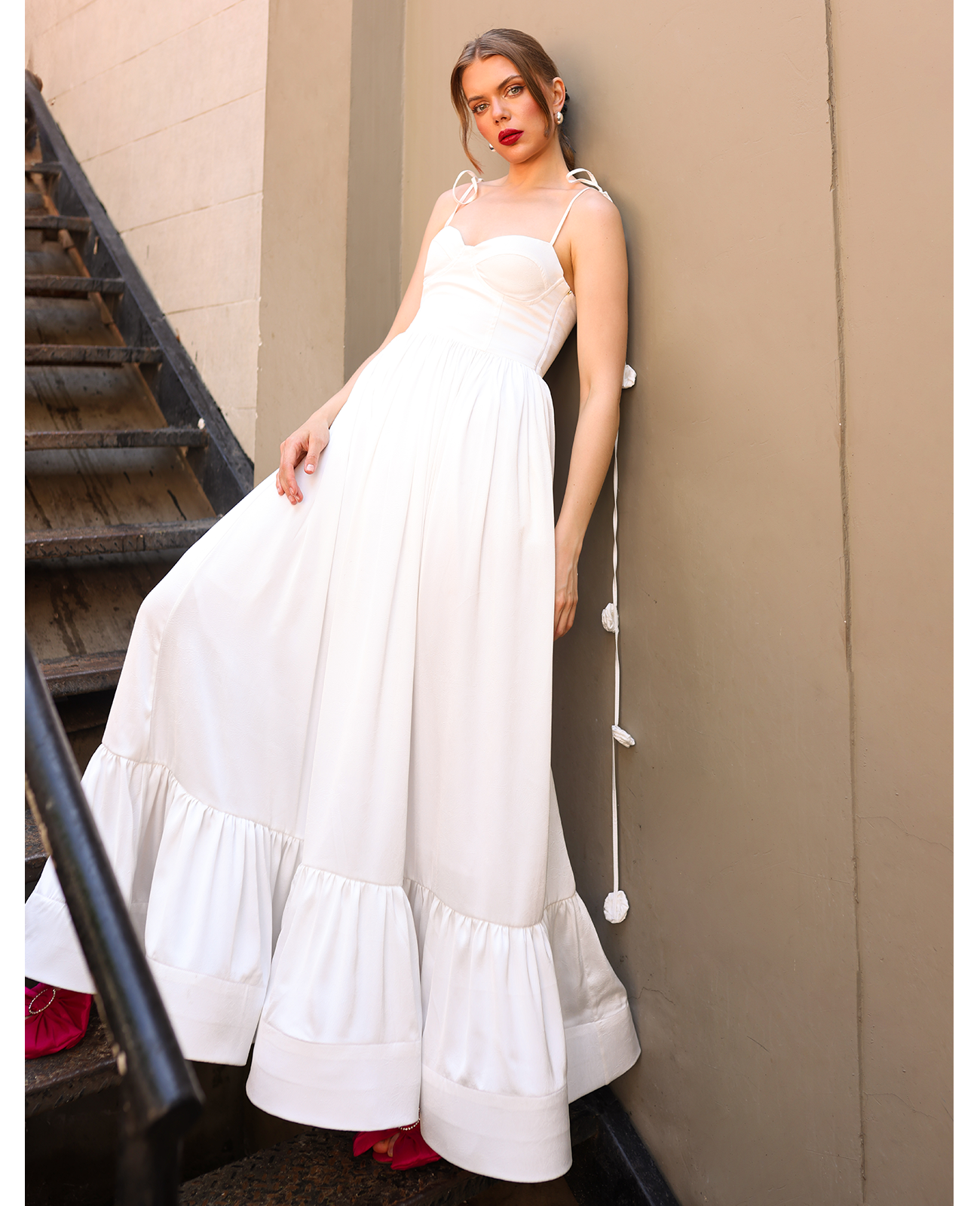 Monroe Dress