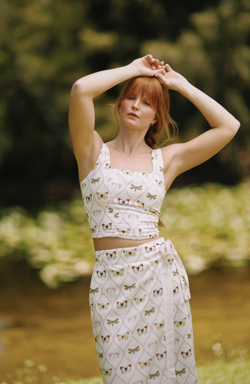 Sally skirt