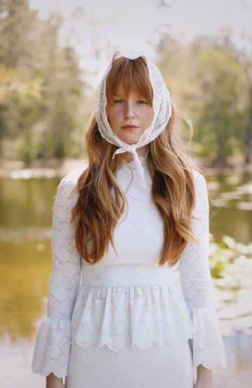 Oliver blouse