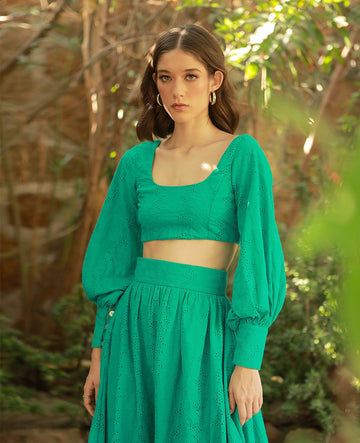 Ambrosia Top