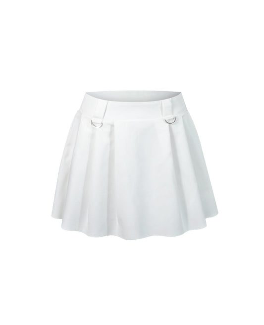 Eden Mini Skirt