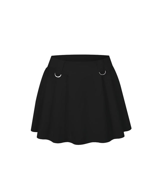 Edén Minifalda