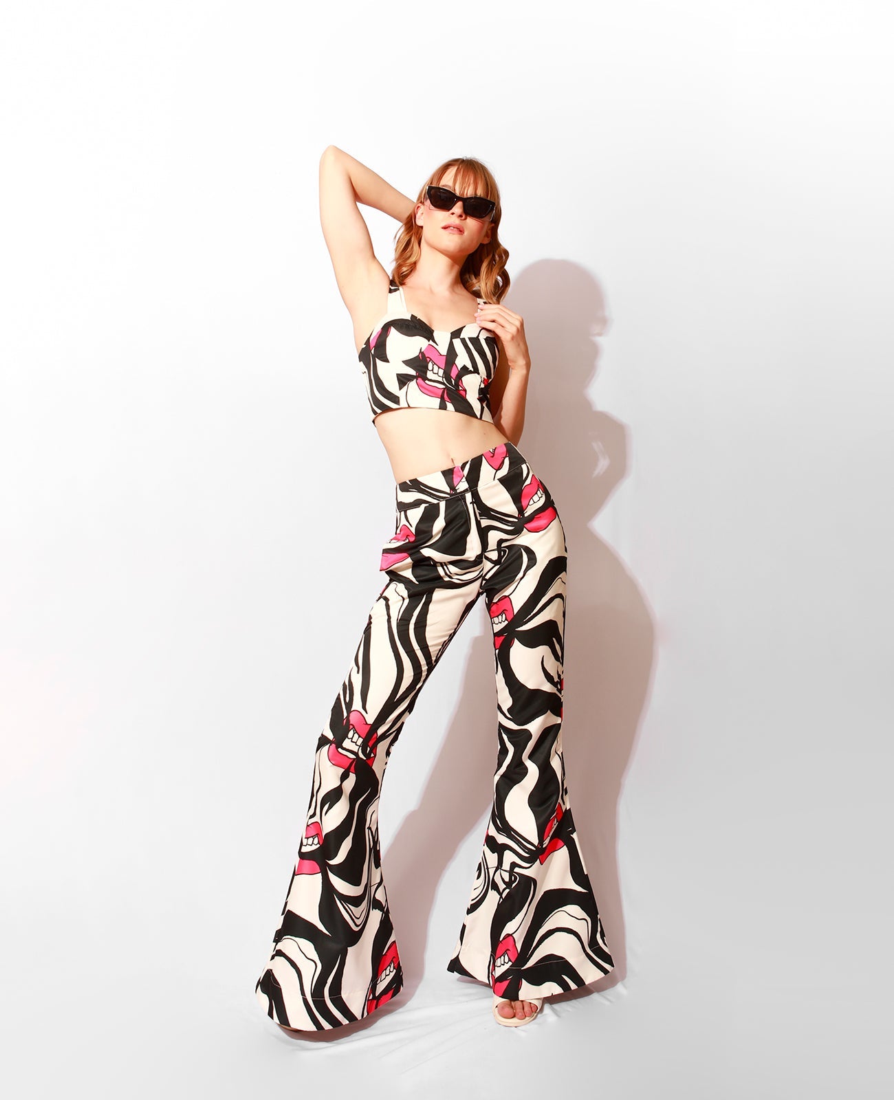 Shannon Pants