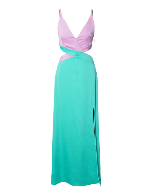 Evangeline Maxi Dress